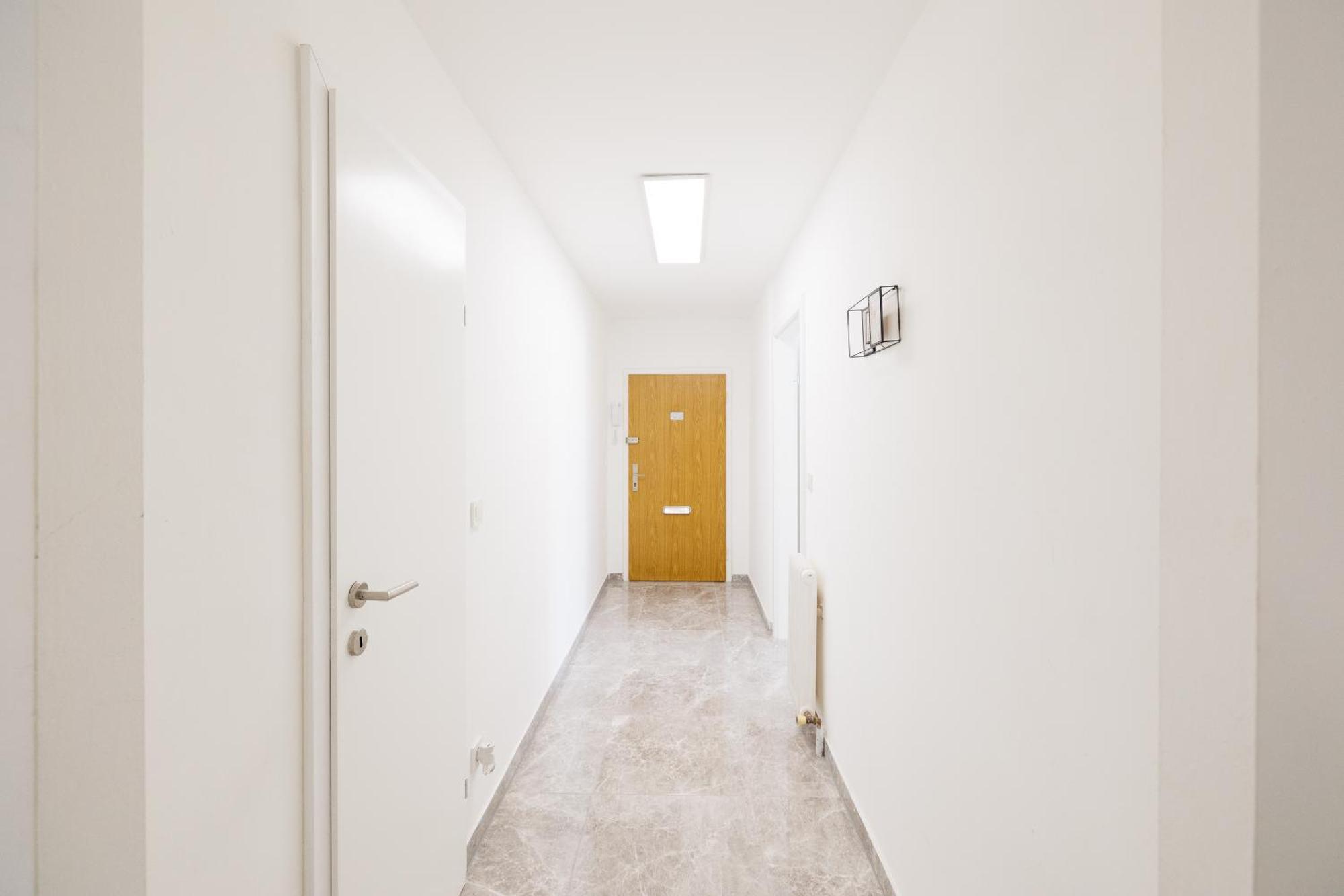 Cozy, Spacious And Charming 4 Bedrooms Apartament Вена Экстерьер фото