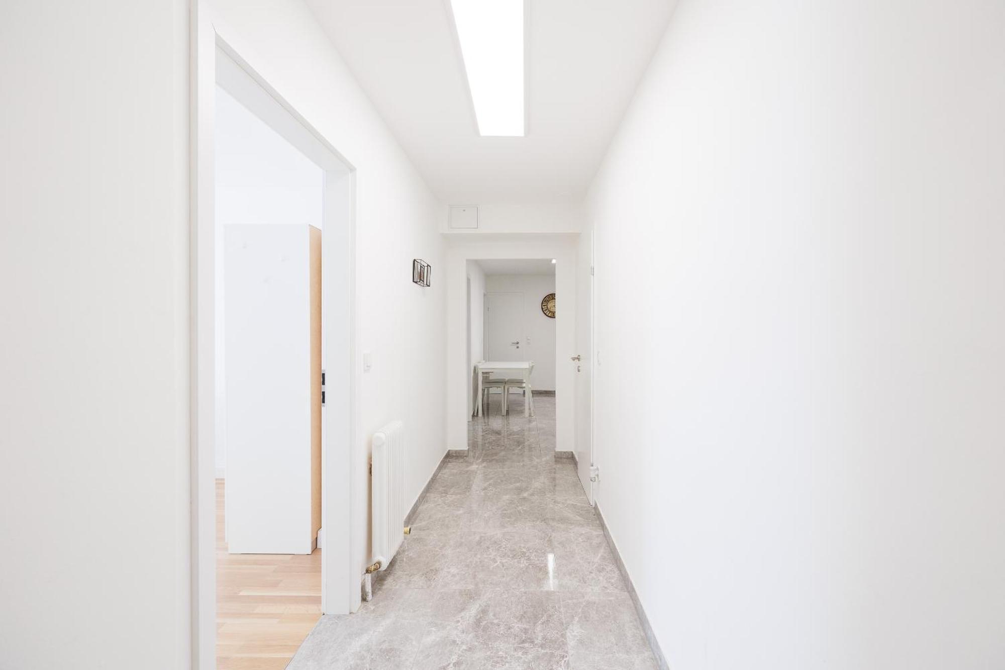 Cozy, Spacious And Charming 4 Bedrooms Apartament Вена Экстерьер фото