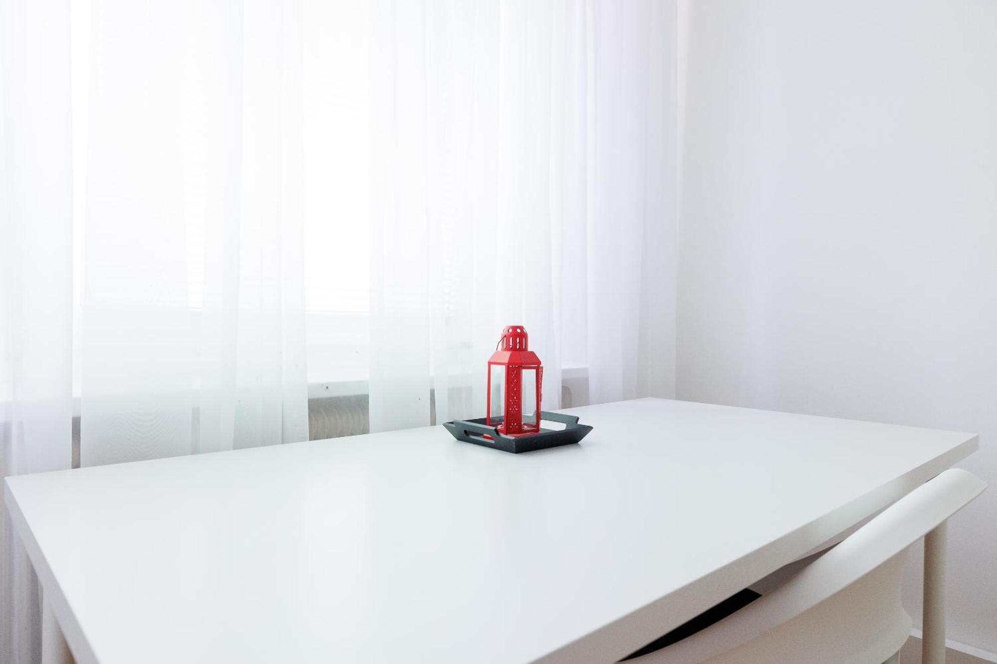 Cozy, Spacious And Charming 4 Bedrooms Apartament Вена Экстерьер фото