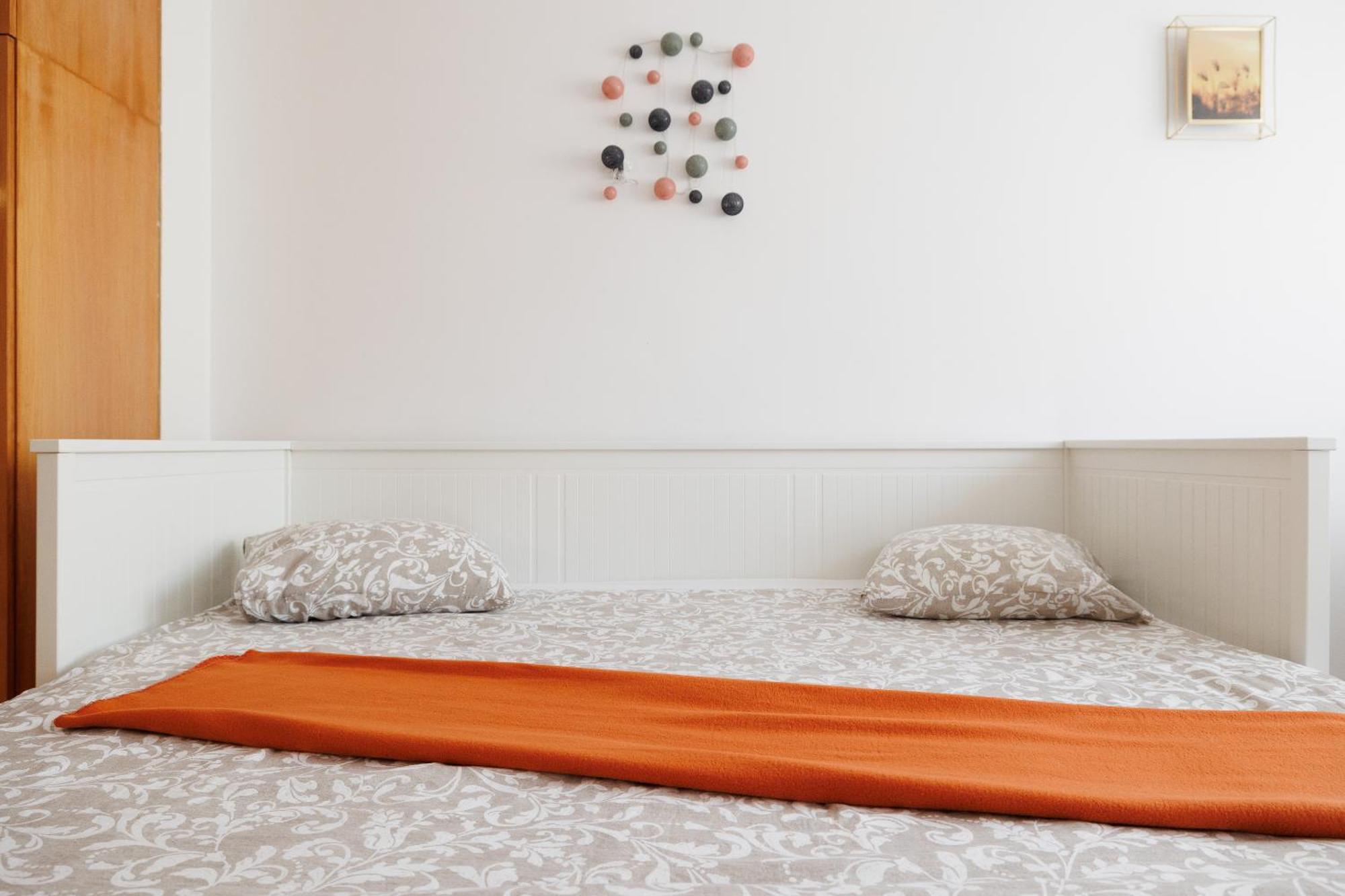 Cozy, Spacious And Charming 4 Bedrooms Apartament Вена Экстерьер фото